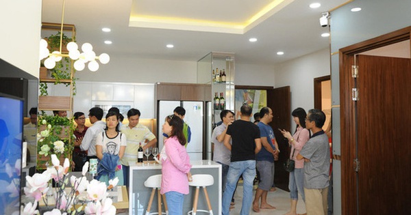 Đây là 3 bước để xác định các gia đình trẻ đã sẵn sàng mua nhà trả góp hay chưa