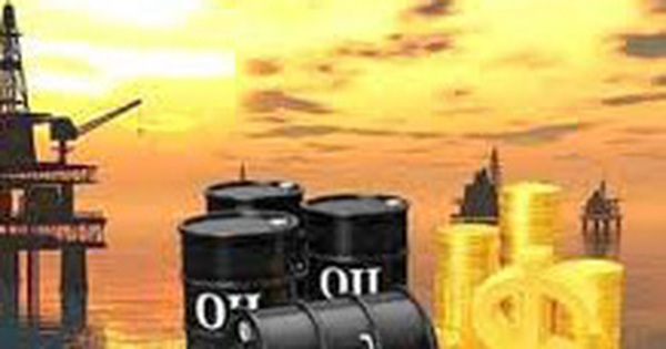 Thị trường ngày 28/3: Giá dầu tiếp tục lao dốc 5%, vàng quay đầu giảm