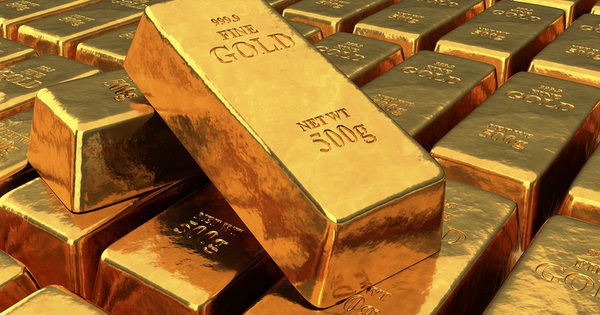 Thị trường ngày 04/3: Vàng bật tăng hơn 3% sau động thái cắt giảm lãi suất của Fed, dầu diễn biến trái chiều