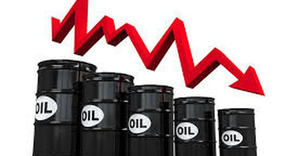 Thị trường ngày 07/3: Giá dầu bốc hơi 10% sau một đêm, mạnh nhất trong 11 năm