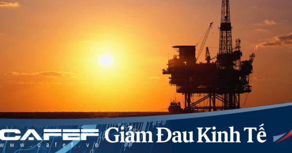 Giá dầu giảm sâu tác động ra sao tới nhóm cổ phiếu dầu khí?