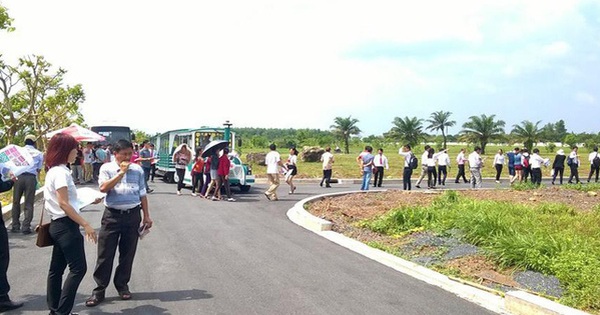 Bao giờ thị trường bất động sản “trỗi dậy”?