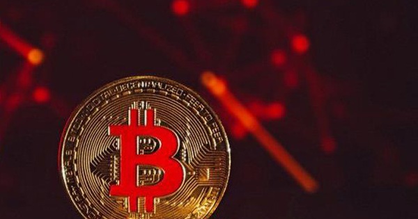 Thị trường đỏ rực, Bitcoin sụt giảm