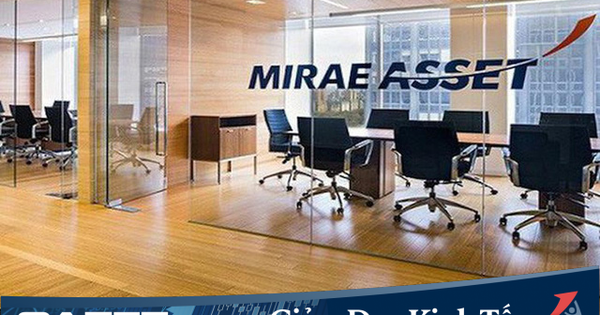 Chứng khoán Mirae Asset (MAS) ước đạt 110 tỷ LNTT trong quý 1/2020, lên kế hoạch phát hành trái phiếu nhằm bổ sung vốn đầu tư giữa dịch