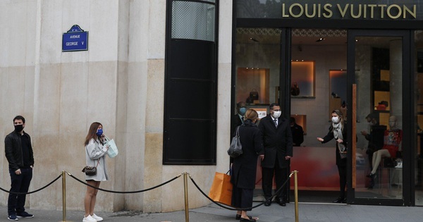 Does Louis Vuitton make any bags in France  Quora