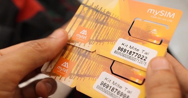 LNTT quý 1 của Viettel Global tăng 600% nhờ thị trường Đông Nam Á