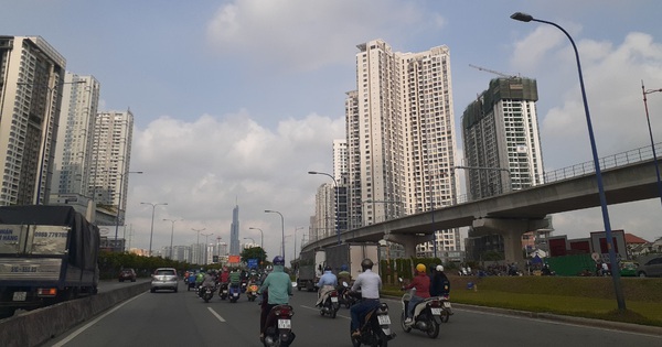 Cuộc đua nguồn cung bắt đầu, liệu người mua nhà có được hưởng giá cạnh tranh?