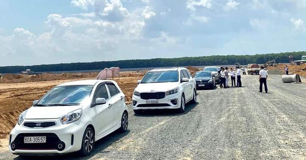 Vì sao nhà đầu tư khó “lướt sóng” bất động sản lúc này? 