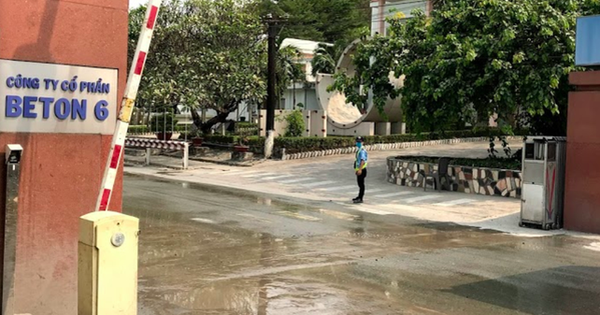 Beton 6 liên quan ông Trịnh Thanh Huy lãnh án phá sản: Vốn chủ 2019 âm hàng chục tỷ, kiểm toán từ chối đưa ra kết luận, tồn đọng hàng trăm tỷ nợ ngân hàng