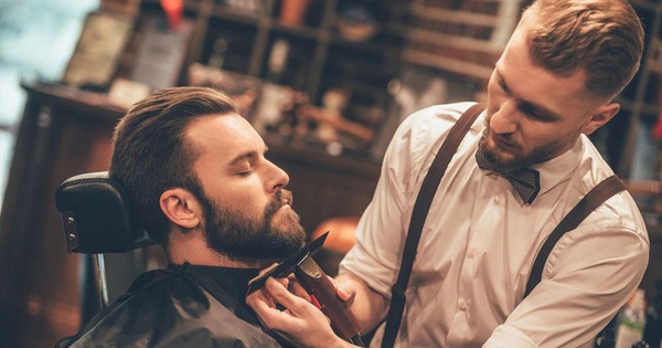 Hướng dẫn cắt kê lược cơ bản và nâng cao cho người mới/ trả lời tất cả câu  hỏi về nghề cắt tóc nam - YouTube
