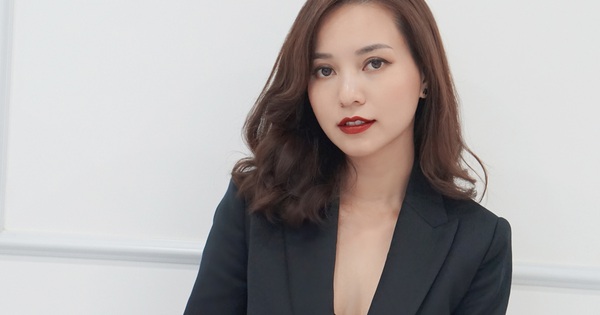 Beauty blogger nổi tiếng Hannah Nguyễn: “Khi có năng lực, sự nghiệp tốt, bạn có thể lựa chọn được phong cách sống của mình”