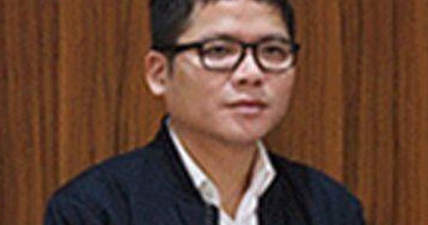 Con trai ông Trần Bắc Hà bị cáo buộc gửi 10 triệu USD ra nước ngoài