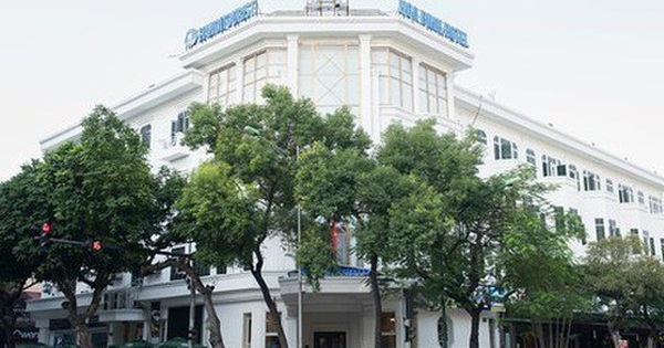 15 khách sạn Hà Nội đăng ký làm nơi cách ly Covid-19 có giá 500.000-1.500.000 đồng/đêm