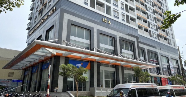 Cận cảnh 6 dự án dính loạt sai phạm của Tổng Công ty Địa ốc Sài Gòn