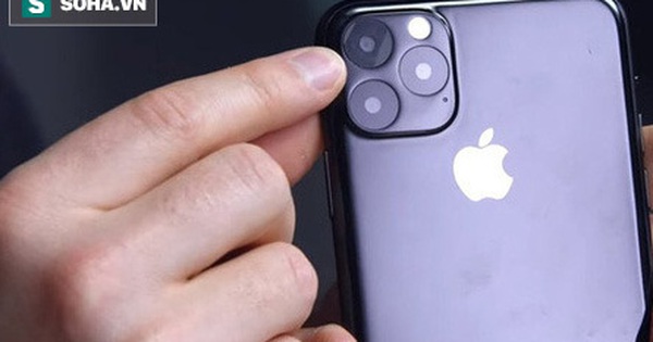 iPhone 11 giá 4 triệu có gì khác biệt so với phiên bản đầy đủ giá cao hơn?
