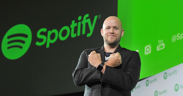 ''Công thức'' buổi sáng của CEO Spotify - Daniel Ek: Ưu tiên cho gia đình, đọc sách, tập thể dục rồi mới bắt đầu công việc lúc 10:30