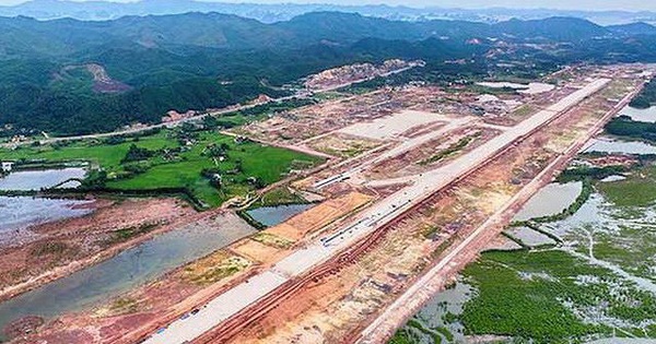 Quảng Ninh yêu cầu không để xảy ra tình trạng bong bóng bất động sản