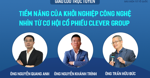 Cổ phiếu khởi nghiệp
