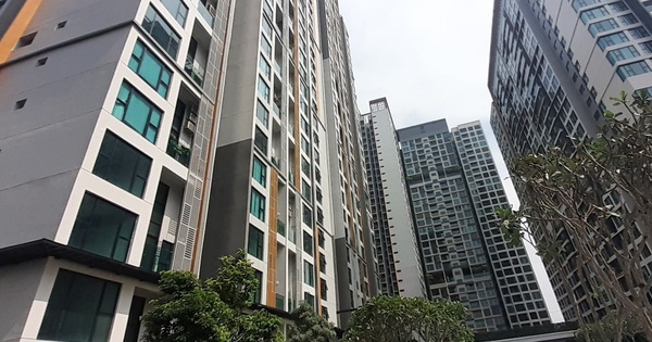 Giá bất động sản trên thị trường thứ cấp đang giảm như thế nào?