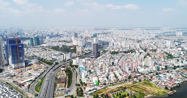 TP. HCM công bố nghị quyết thành lập thành phố Thủ Đức vào ngày 31/12
