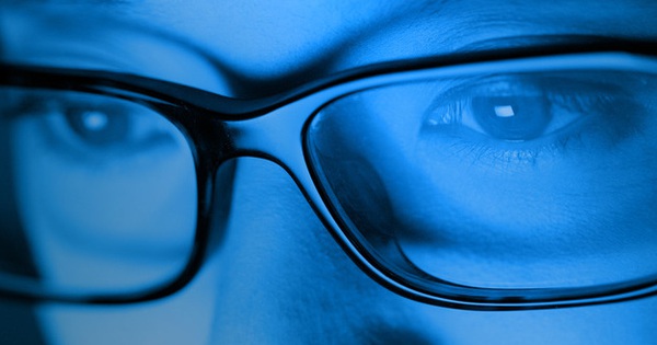 Mẫu kính mắt chống ánh sáng xanh từ máy tính giá rẻ nhất