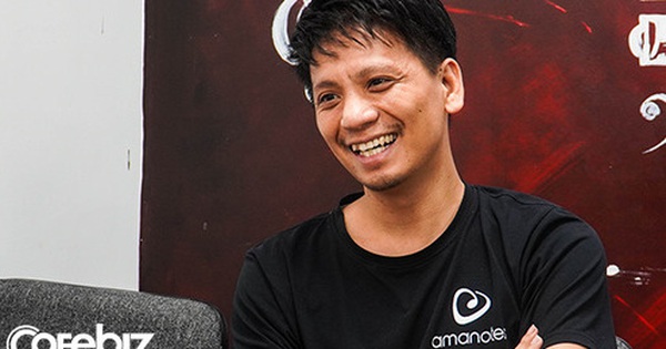 Founder người Việt tạo ứng dụng đạt 1 tỷ download: “Trong khi thế giới ngoài kia đang cố hoành tráng game của họ thì Amanotes đi ngược lại!”