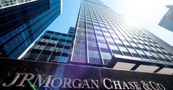 Tập đoàn JPMorgan Chase tìm cách chuyển 230 tỉ USD từ Anh sang Đức phòng Brexit