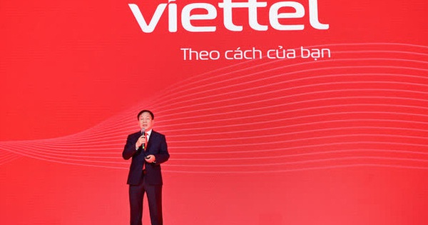 Viettel lãi gần 40.000 tỷ đồng năm 2020