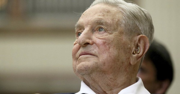 Những bài học đầu tư không thể bỏ qua từ huyền thoại đầu cơ George Soros: Đặt cược lớn khi nền kinh tế gặp khó khăn, luôn chuẩn bị tinh thần ''thua lớn''