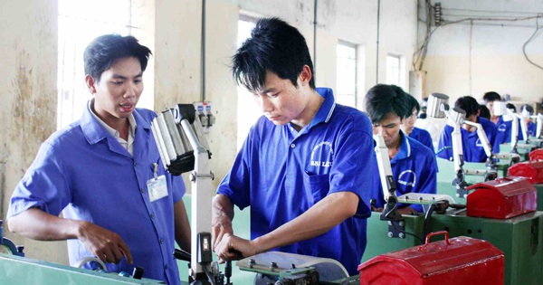Cả nước giải quyết việc làm cho khoảng 1,34 triệu người trong 2020