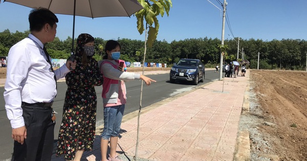 Nhà đầu tư nóng lòng đầu tư, thị trường BĐS có sôi động trở lại?