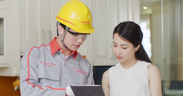 Viettel Construction (CTR) ước lãi 9 tháng tăng trưởng 44%, cổ phiếu lập đỉnh mới