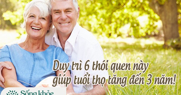 Nên bắt đầu tập dưỡng sinh từ độ tuổi nào?
