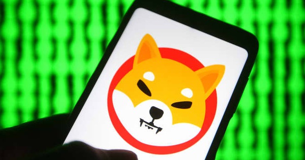 Dogecoin  latest dogecoin news This is the digital currency that has doubled in price in the past 7 days, dubbed the "Dogecoin destroyer" thumbnail