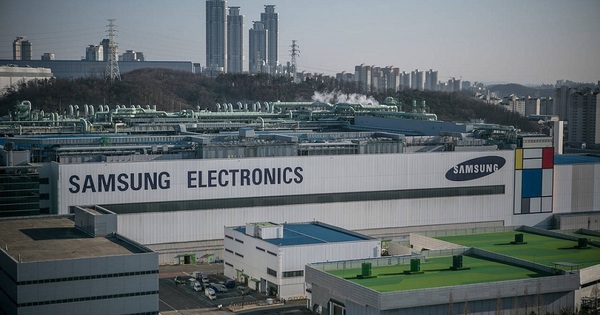 Nikkei: Tham vọng mới trong mảng điện gia dụng của Samsung Electronics và khẳng định kế hoạch cho 'mother factory' Việt Nam