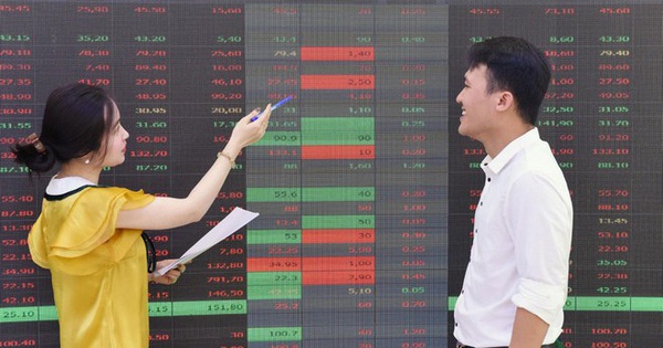 FTSE Vietnam ETF thêm mới 5 cổ phiếu Việt Nam vào danh mục trong kỳ cơ cấu tháng 12?