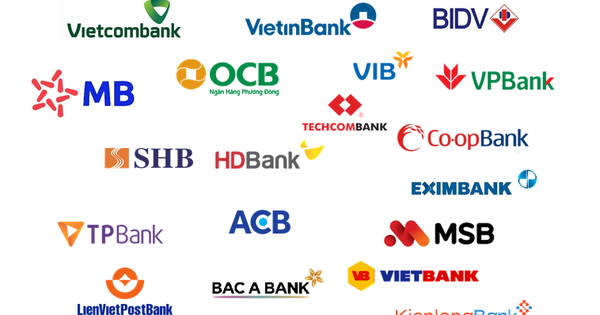 Lộ diện room tín dụng cấp thêm cho 11 ngân hàng: TPBank, Techcombank cao nhất; MB, MSB cũng được nới mạnh