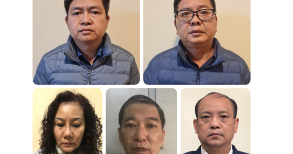 Bắt thêm loạt lãnh đạo Thuduc House vì móc nối lập hồ sơ vụ hoàn thuế rúng động 365 tỷ