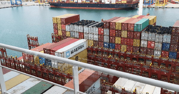 Báo Anh: Sau Hòa Phát, Việt Nam sẽ có thêm một đơn vị sản xuất container trong nước