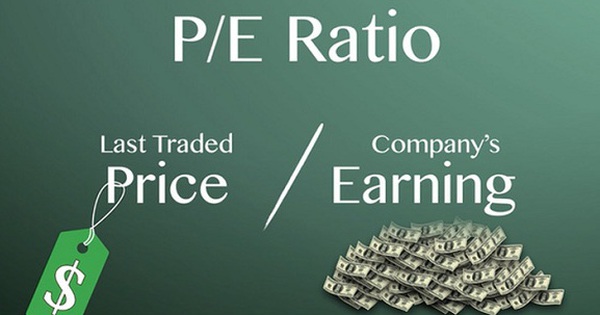 Cách tính chỉ số P/E và EPS của một công ty?
