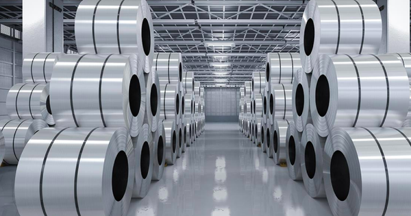 dự báo giá xi măng năm 2023