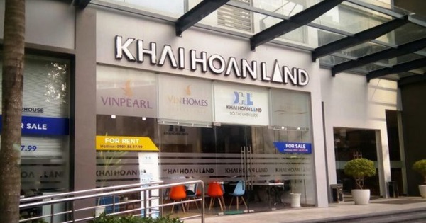 Khải Hoàn Land (KHG) hoàn tất tăng vốn lên 3.188 tỷ đồng, sắp rót thêm vốn vào 3 dự án của bầu Hiển