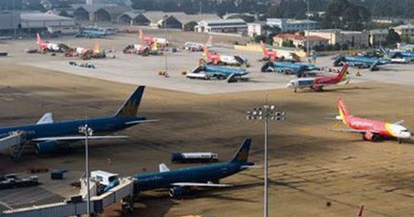 Việt Nam khôi phục đường bay quốc tế từ ngày 1/1/2022