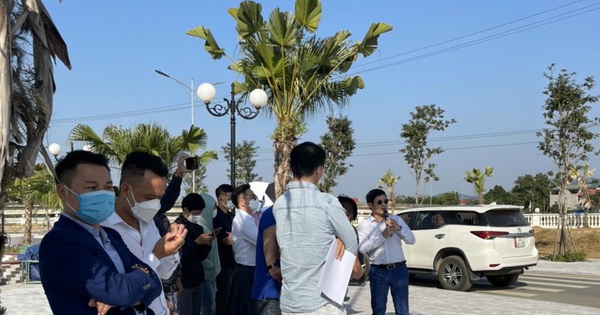 Thị trường bất động sản đang ấm lại, sốt đất sẽ “bùng” lại vào đầu năm 2022?