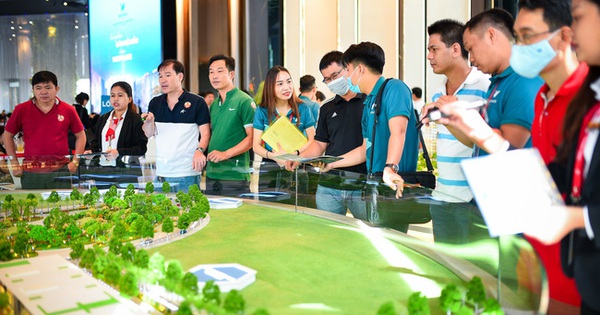 Read more about the article Những động lực “tiếp sức” cho thị trường BĐS năm 2022