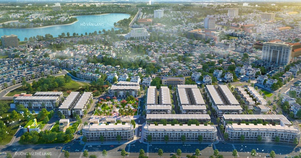 BV Land công bố dự án thứ 2 mang thương hiệu Bavella