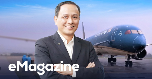 Cú sốc lớn của tỷ phú Mỹ khi tới Nội Bài và cuộc chiến hoãn nợ của TGĐ Vietnam Airlines