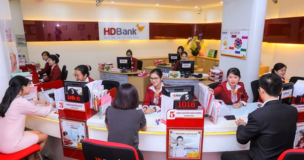 Mirae Asset: HDBank đang được xem xét nới room ngoại lên 49% theo thỏa thuận thương mại EVFTA