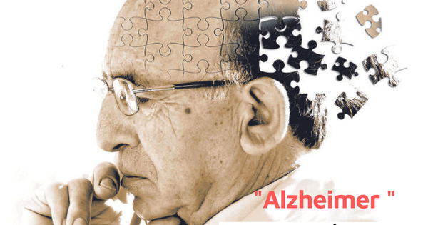 Tìm hiểu nguồn gốc của bệnh alzheimer và cách phòng tránh