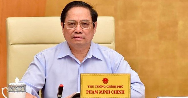 Thủ tướng yêu cầu thanh tra việc phát hành trái phiếu doanh nghiệp, đặc biệt các doanh nghiệp bất động sản